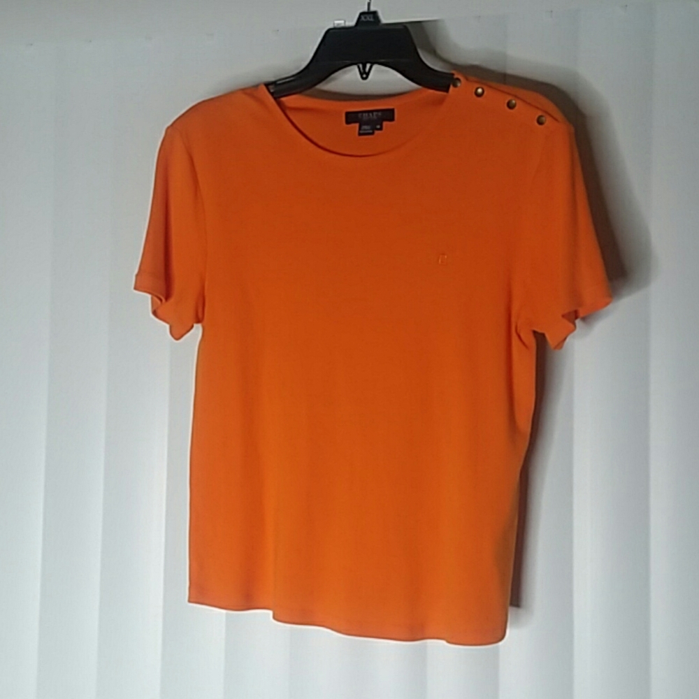 Chaps shirt